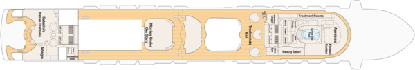 Princess Cruises Crown Princess Deck 16 - Sun.png